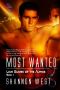 [Love Slaves of the Alphas 01] • Most Wanted